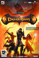 Pudełko Drakensang